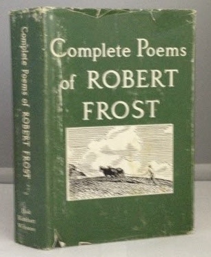 robert frost the woods poem